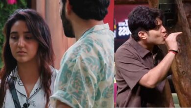 Bigg Boss 19 में बढ़ा ड्रामा! Tanya और Neelam की दोस्ती टूटी, अब पूरा घर Neelam के साथ खड़ा