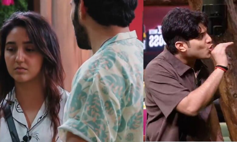 Bigg Boss 19 में बढ़ा ड्रामा! Tanya और Neelam की दोस्ती टूटी, अब पूरा घर Neelam के साथ खड़ा