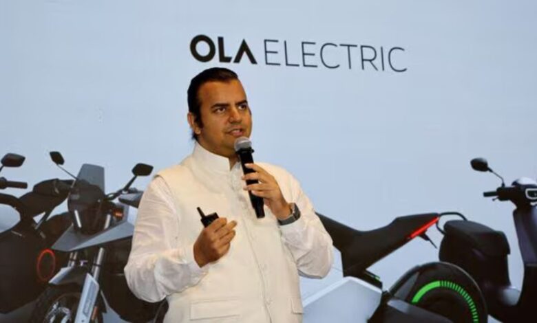 Ola Electric Controversy: इंजीनियर की आत्महत्या ने उठाए बड़े सवाल, CEO और सीनियर अधिकारी के खिलाफ केस