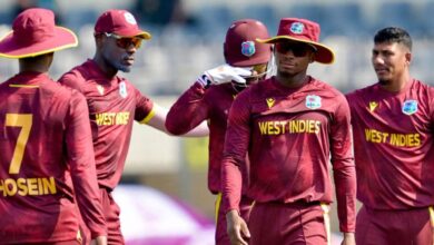 WI vs BAN ODI: क्रिकेट इतिहास में पहली बार, वेस्ट इंडीज ने ODI में पूरे 50 ओवर स्पिन गेंदबाजों से कर दिए गेंदबाजी
