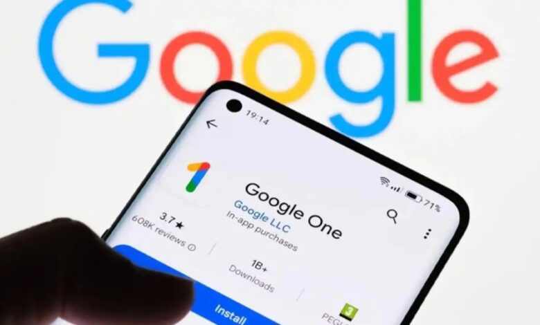 Google One का दिवाली स्पेशल: सिर्फ ₹11 में 2TB स्टोरेज, Google Photos और AI फीचर्स भी शामिल!