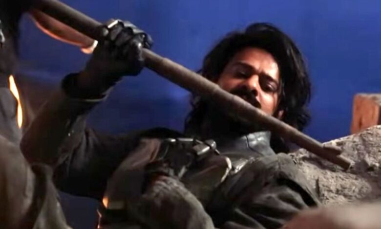 Pan-India South Star जिसने 7 साल में दो ब्लॉकबस्टर फिल्में दी, Allu Arjun, Ram Charan नहीं, पहचानिए कौन