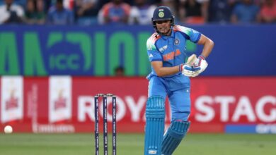 India vs Australia ODI Series: शुबमन गिल की अगुवाई में टीम इंडिया पहली बार खेलेगी पर्थ क्रिकेट ग्राउंड पर