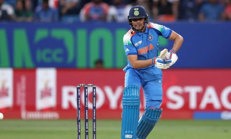 India vs Australia ODI Series: शुबमन गिल की अगुवाई में टीम इंडिया पहली बार खेलेगी पर्थ क्रिकेट ग्राउंड पर