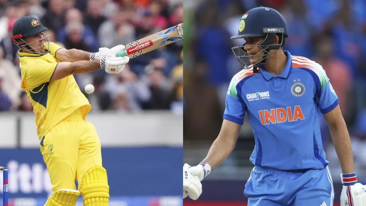 India vs Australia ODI Series: शुबमन गिल की अगुवाई में टीम इंडिया पहली बार खेलेगी पर्थ क्रिकेट ग्राउंड पर