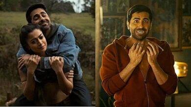 'Thamma' रिलीज़ के दो दिन में 50 करोड़! जानिए कैसे Ayushmann और Rashmika ने दर्शकों का दिल जीत लिया
