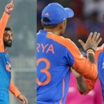 ICC T20 rankings में टीम इंडिया की बादशाहत पर खतरा, ऑस्ट्रेलिया से हार के बाद घटा अंतर