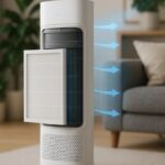 Air Purifier: सर्दियों में बढ़ते प्रदूषण से बचाव का जरिया, सही एयर प्यूरीफायर कैसे चुनें