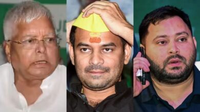Bihar Elections से पहले आरजेडी में भूचाल, तेजस्वी ने एक झटके में 27 नेताओं को किया बाहर!