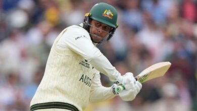 Ashes 2025: रेनशॉ की वापसी पर ख्वाजा का भरोसा—कहा, अब परिपक्व और खतरनाक हो चुका है ये बल्लेबाज!