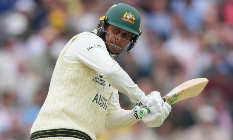 Ashes 2025: रेनशॉ की वापसी पर ख्वाजा का भरोसा—कहा, अब परिपक्व और खतरनाक हो चुका है ये बल्लेबाज!