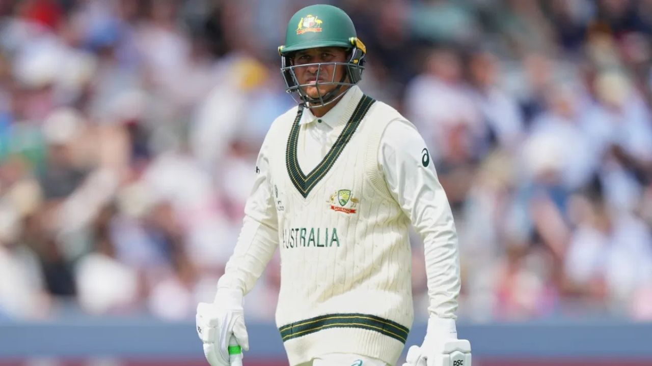 Ashes 2025: रेनशॉ की वापसी पर ख्वाजा का भरोसा—कहा, अब परिपक्व और खतरनाक हो चुका है ये बल्लेबाज!