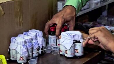 Coldrif Cough Syrup कांड! 24 बच्चों की मौत के बाद एमआर सतीश वर्मा गिरफ्तार, खुल सकते हैं बड़े राज