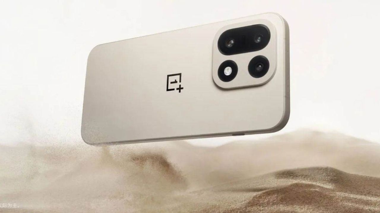 OnePlus 15 लॉन्च! 7300mAh बैटरी और Snapdragon 8 Elite Gen 5 के साथ आया सबसे पावरफुल फोन