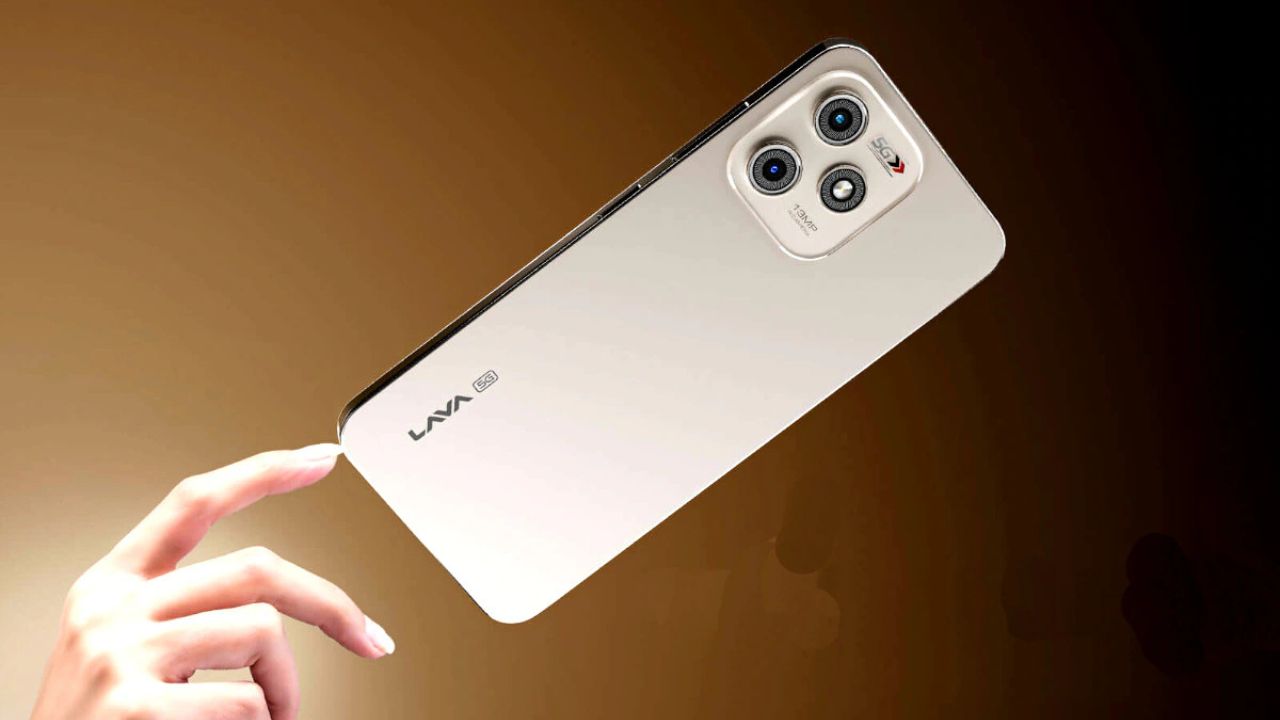 सिर्फ ₹6,999 में लॉन्च हुआ Lava Shark 2 4G, 50MP कैमरा और दमदार बैटरी ने मचाया धमाल