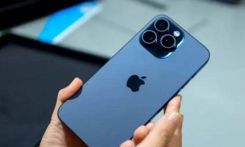 iPhone 18 Pro में होगा सैटेलाइट 5G का धमाका, Apple-Starlink की साझेदारी के जरिए मोबाइल अनुभव होगा हाईटेक और बेहतरीन