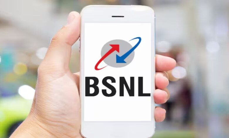 BSNL का दिवाली धमाका: सिर्फ 1 रुपये में मिलेगा 1 महीने का फ्री 4G, जानिए कैसे उठाएं फायदा