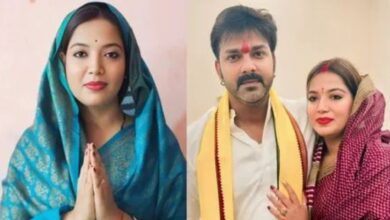 Pawan Singh का परिवार बवाल, पत्नी Jyoti का विरोध, पवन बोले- डिवोर्स केस कोर्ट में लंबित, राजनीति जारी