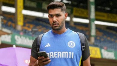 BCCI ने घोषित किया ऑस्ट्रेलिया दौरे का Indian Squad, जानें क्यों हर्षित राणा की चयन पर सवाल उठे