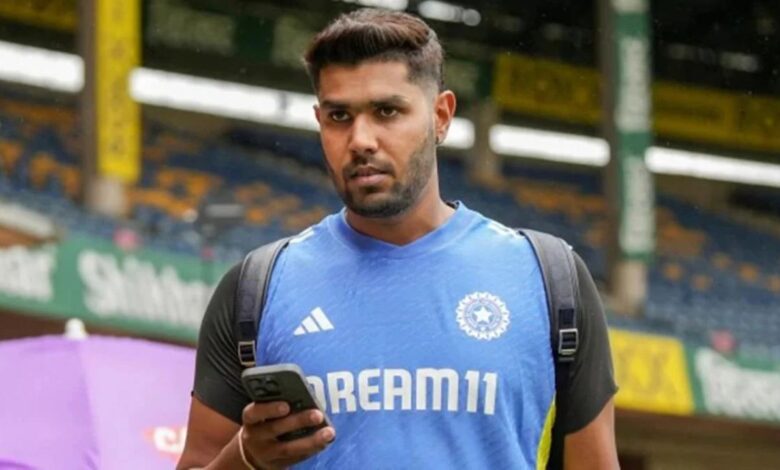 BCCI ने घोषित किया ऑस्ट्रेलिया दौरे का Indian Squad, जानें क्यों हर्षित राणा की चयन पर सवाल उठे