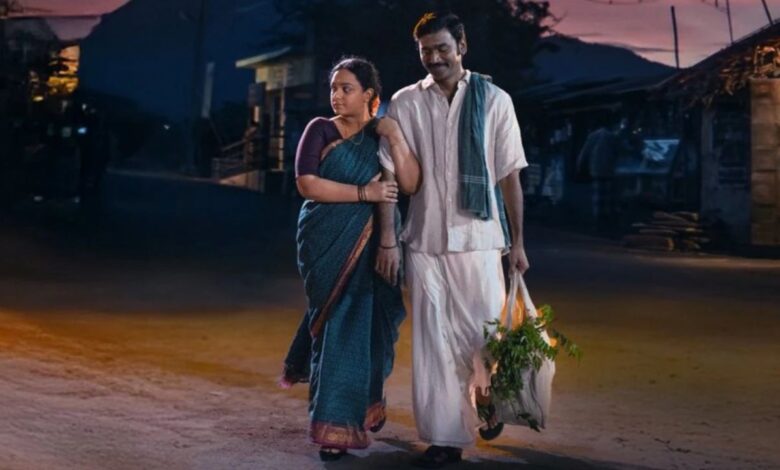 Idli Kadhai के तीसरे दिन के आंकड़े आए सामने, जानिए फिल्म ने कितना कमाया और Fans की क्या Reaction रही!
