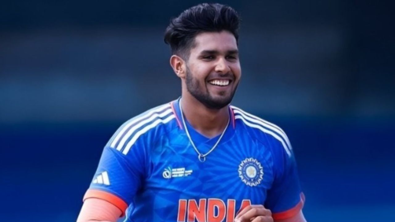 BCCI ने घोषित किया ऑस्ट्रेलिया दौरे का Indian Squad, जानें क्यों हर्षित राणा की चयन पर सवाल उठे
