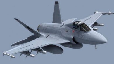 JF-17 Block III के लिए रूस का पाकिस्तान को सप्लाई, भारत में राजनीतिक बहस तेज, कांग्रेस ने कड़ी प्रतिक्रिया दी