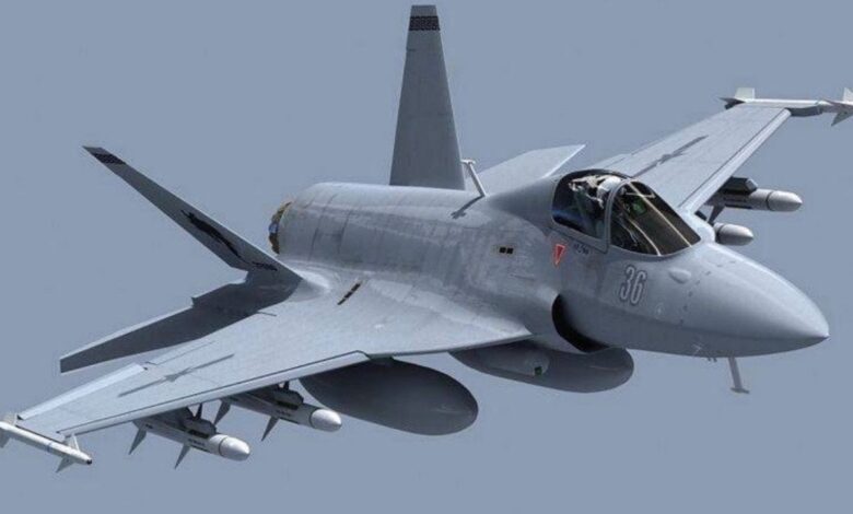 JF-17 Block III के लिए रूस का पाकिस्तान को सप्लाई, भारत में राजनीतिक बहस तेज, कांग्रेस ने कड़ी प्रतिक्रिया दी