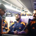 ODI Series 2025: रोहित शर्मा अब खिलाड़ी के रूप में, विराट कोहली करेंगे धमाकेदार वापसी