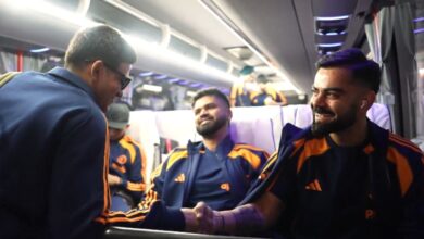 ODI Series 2025: रोहित शर्मा अब खिलाड़ी के रूप में, विराट कोहली करेंगे धमाकेदार वापसी