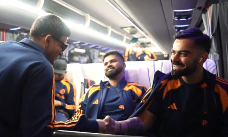ODI Series 2025: रोहित शर्मा अब खिलाड़ी के रूप में, विराट कोहली करेंगे धमाकेदार वापसी