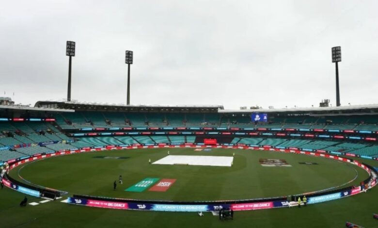 Sydney pitch report: तीसरे ODI में बल्लेबाजों की बल्ले से होगी जीत या गेंदबाजों के स्पिन/पेस का दबदबा?