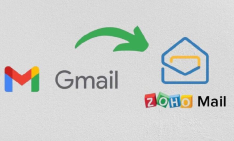 Amit Shah का बड़ा कदम, Gmail छोड़ा और Zoho Mail पर शिफ्ट, जानें कैसे होगी सरकारी ईमेल की नई प्रक्रिया
