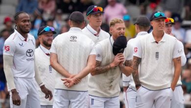 Ashes 2025: स्टुअर्ट ब्रॉड ने कहा, ऑस्ट्रेलिया की टीम पिछले 15 साल में सबसे कमजोर, इंग्लैंड तैयार