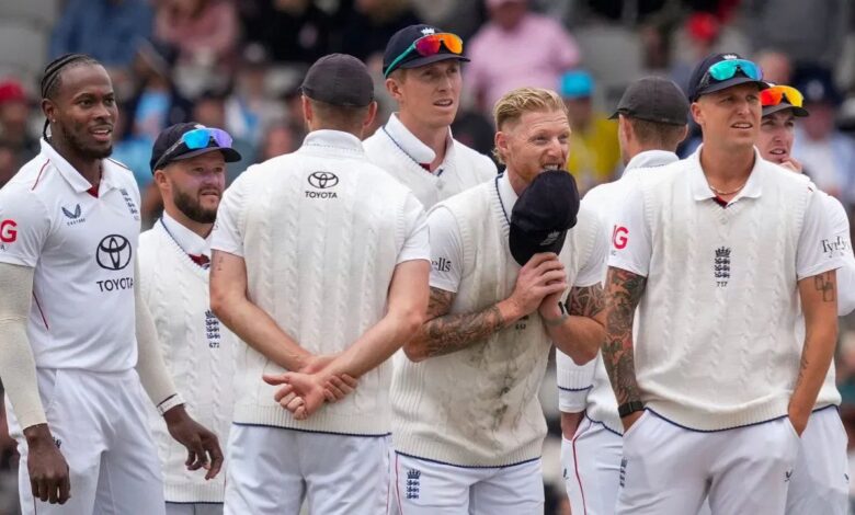 Ashes 2025: स्टुअर्ट ब्रॉड ने कहा, ऑस्ट्रेलिया की टीम पिछले 15 साल में सबसे कमजोर, इंग्लैंड तैयार