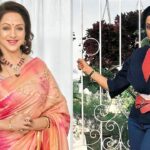Hema Malini का अनकहा सफर: फिल्मों की चमक से लेकर राजनीति के मंच तक, 77वें जन्मदिन पर खास कहानी