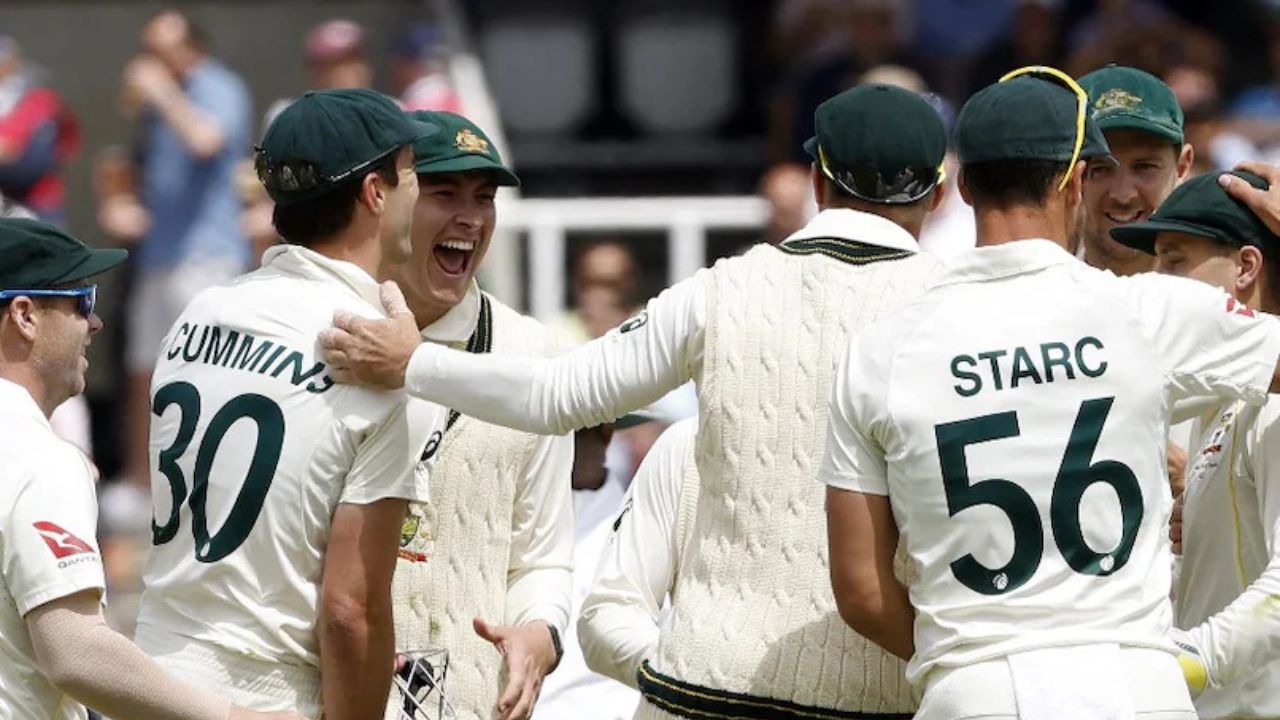 Ashes 2025: स्टुअर्ट ब्रॉड ने कहा, ऑस्ट्रेलिया की टीम पिछले 15 साल में सबसे कमजोर, इंग्लैंड तैयार