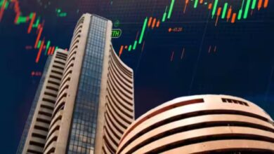 Stock Market Today: लगातार बढ़त के बाद निवेशकों ने किया मुनाफा, Sensex और Nifty बंद हुए नीचे