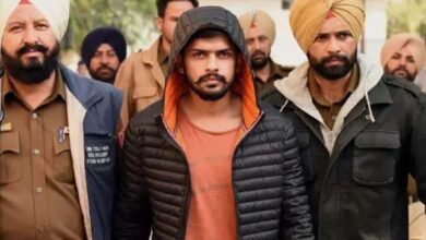 Lawrence Bishnoi और Rohit Godara को झटका! अमेरिका से गिरफ्तार हुआ गैंग का अहम सदस्य Amit Pandit