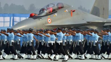 Indian Air Force Day 2025: ऑपरेशन सिंदूर के वीरों को मिलेगा सम्मान, 97 योद्धाओं को वीरता पुरस्कार