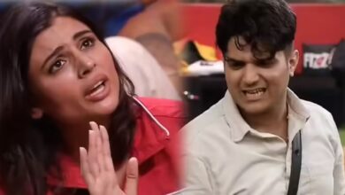 Bigg Boss 19: मालती चाहर और मृदुल तिवारी की जोरदार बहस, झगड़े की वजह जानकर चौंक जाएंगे!