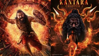 Kaantara Chapter 1 releases: दशहरा पर धूम, पहले रिव्यू आ चुके हैं – क्या यह बनेगी साल की सबसे बड़ी हिट?