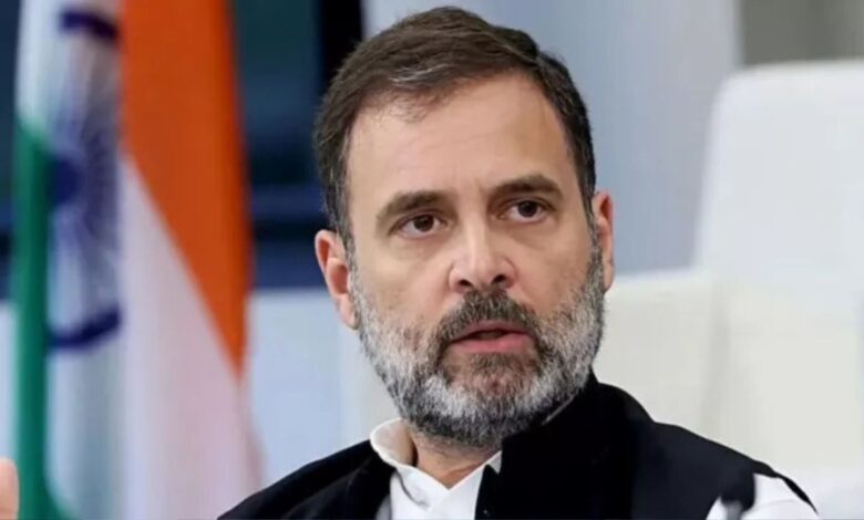 Rahul Gandhi का आरोप: मोदी सरकार ने बिहार और लोगों का भरोसा तोड़ा, 12,000 स्पेशल ट्रेनों का सच क्या है?