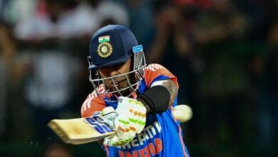 Suryakumar Yadav की वापसी धमाकेदार! एक झटके में तोड़ा रोहित शर्मा का पुराना रिकॉर्ड!