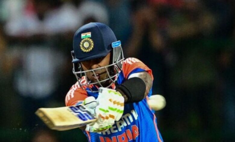 Suryakumar Yadav की वापसी धमाकेदार! एक झटके में तोड़ा रोहित शर्मा का पुराना रिकॉर्ड!