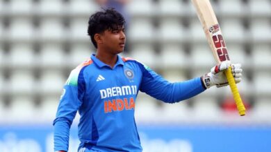 Vaibhav Suryavanshi ने Youth Test में शतक जड़ा और छक्कों में सबको पीछे छोड़ा, क्रिकेट प्रेमियों में चर्चा