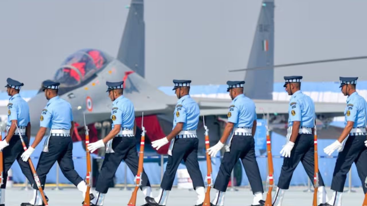 Indian Air Force Day 2025: ऑपरेशन सिंदूर के वीरों को मिलेगा सम्मान, 97 योद्धाओं को वीरता पुरस्कार