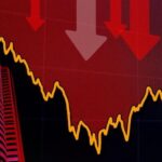 Stock Market में गिरावट जारी, Sensex 297 अंक टूटा, Nifty भी लाल निशान में, जानें कारण और भविष्य