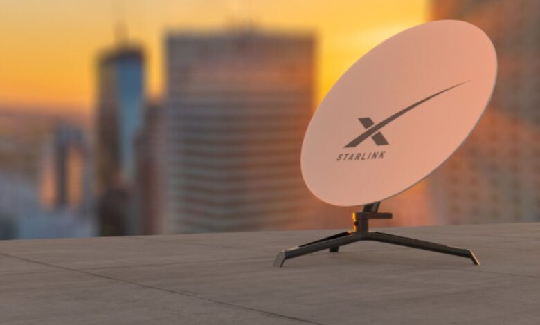 Starlink का भारत में लॉन्च क़रीब? TRAI ने दी हरी झंडी, लेकिन स्पेक्ट्रम प्राइसिंग अभी तय नहीं हुई