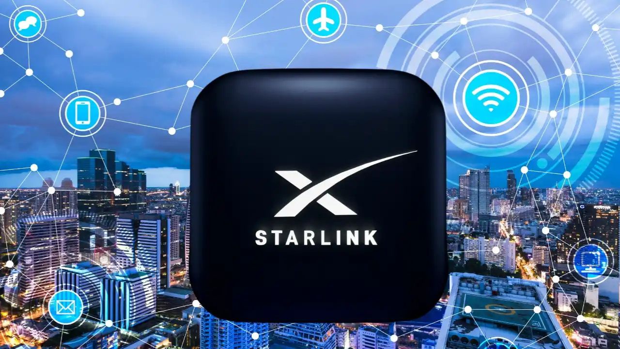 Starlink का भारत में लॉन्च क़रीब? TRAI ने दी हरी झंडी, लेकिन स्पेक्ट्रम प्राइसिंग अभी तय नहीं हुई